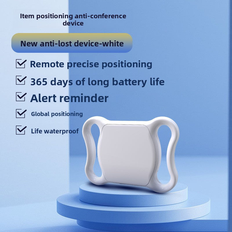 Track your pet in real time.