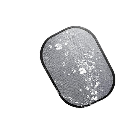 Pet Portable Static Hair Removal Glove